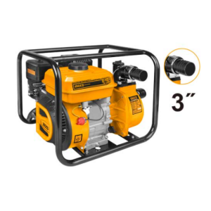 Gasoline water pump GWP302