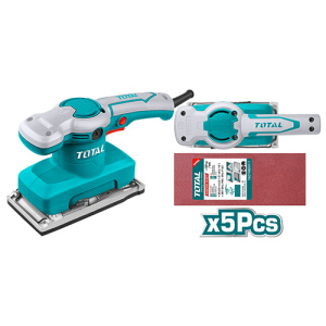 Finishing Sander 320w