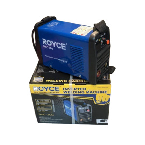 Welding Machine 300Amp Royce