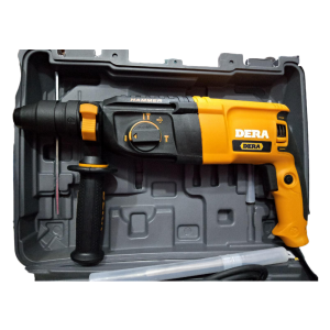 Dera Hammer Drill