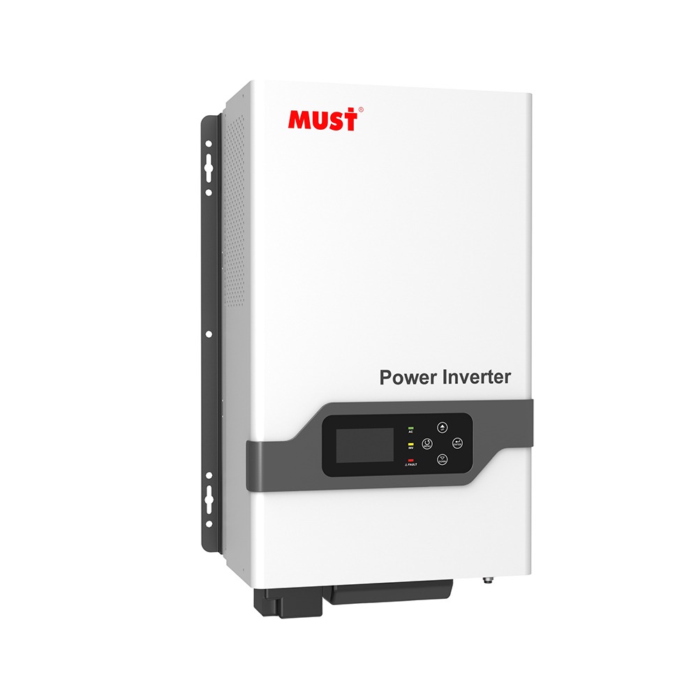 Must hYBRID iNVERTER2