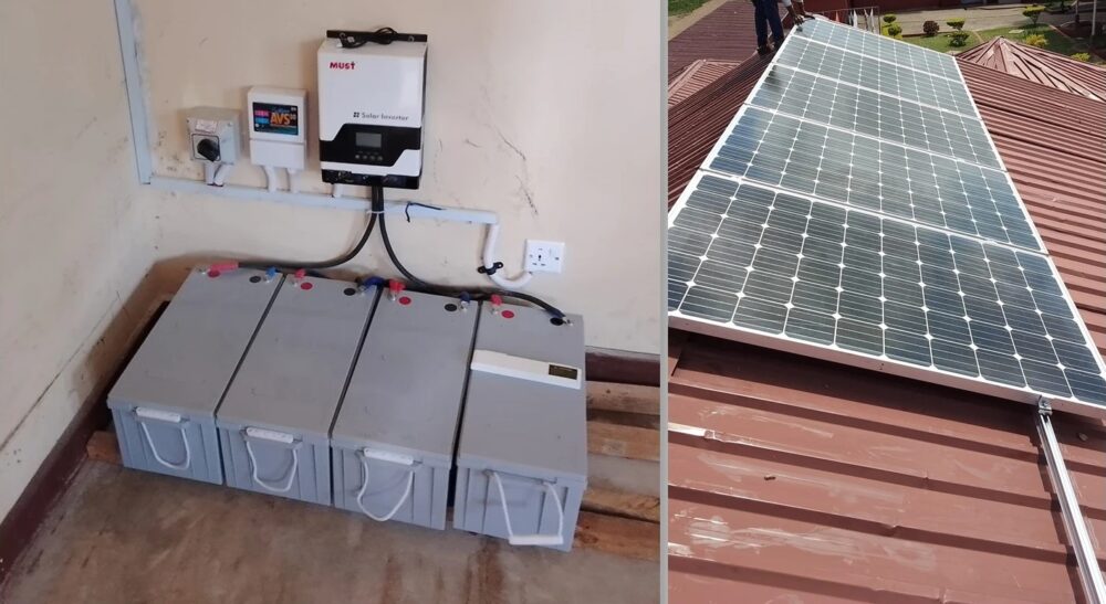 Power Inverter – Amply Stores